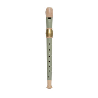 Jabadabado Recorder - Green