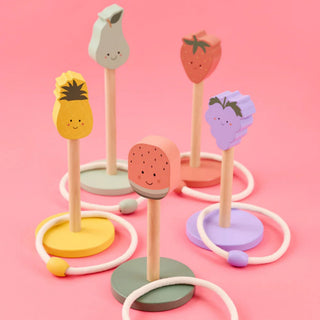 Jabadabado Ring Toss Game