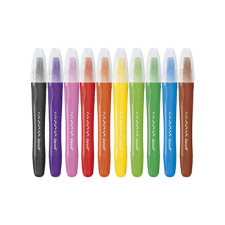 Janod Gel Crayons