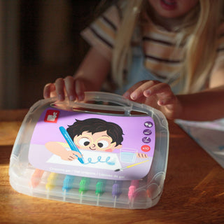Janod Gel Crayons