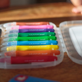 Janod Gel Crayons