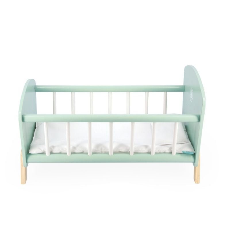 Doll Accessories Bundle - Mint