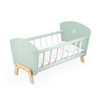 Janod Zen Doll Bed