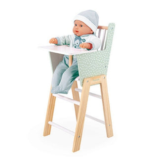 Doll Accessories Bundle - Mint