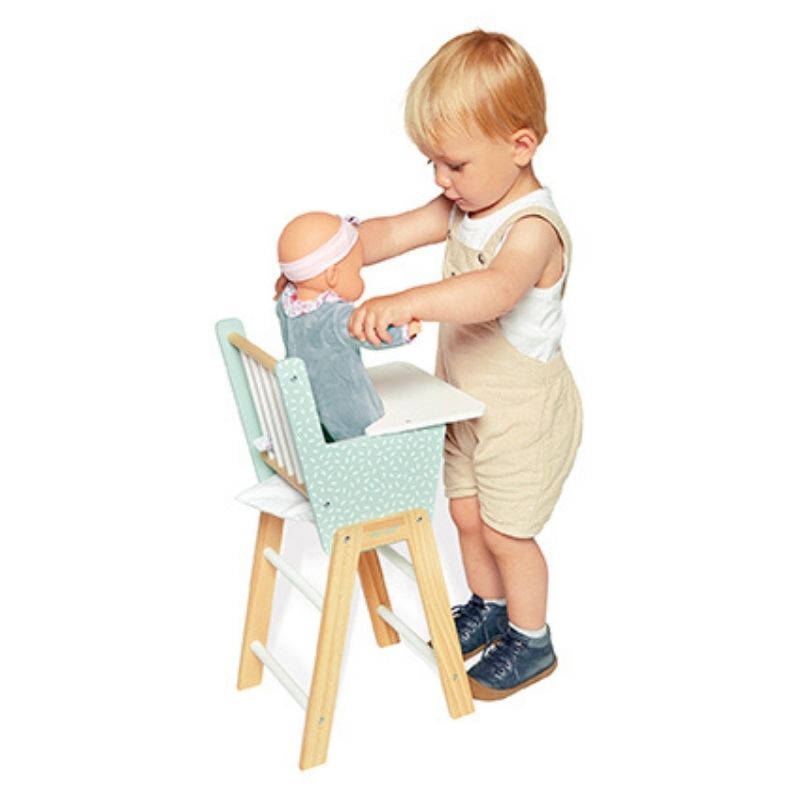 Doll Accessories Bundle - Mint