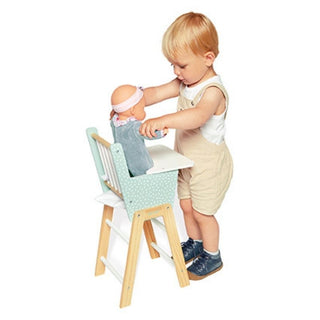 Doll Accessories Bundle - Mint