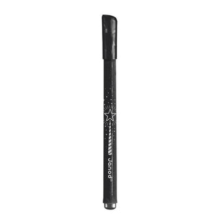 Janod Glitter Felt Tip Pens - Set of 8