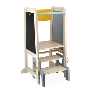 Janod Learning Tower