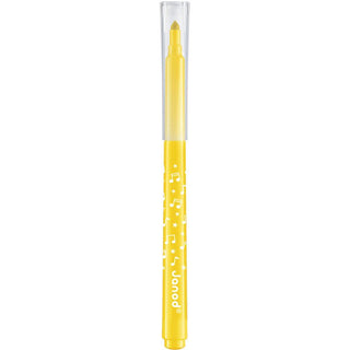Janod Long Lasting Felt Tip Pens - Set of 12
