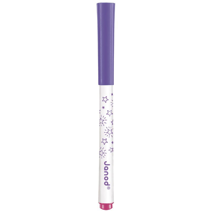 Janod Magic Felt Tip Pens - Set of 10