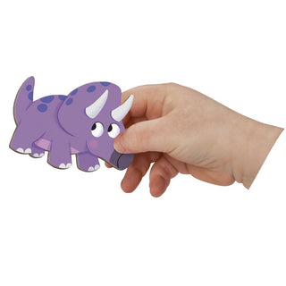 Janod Dinosaurs Magneti'Stories