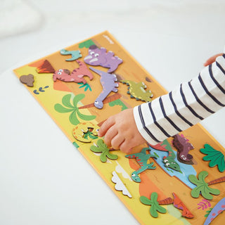 Janod Dinosaurs Magneti'Stories