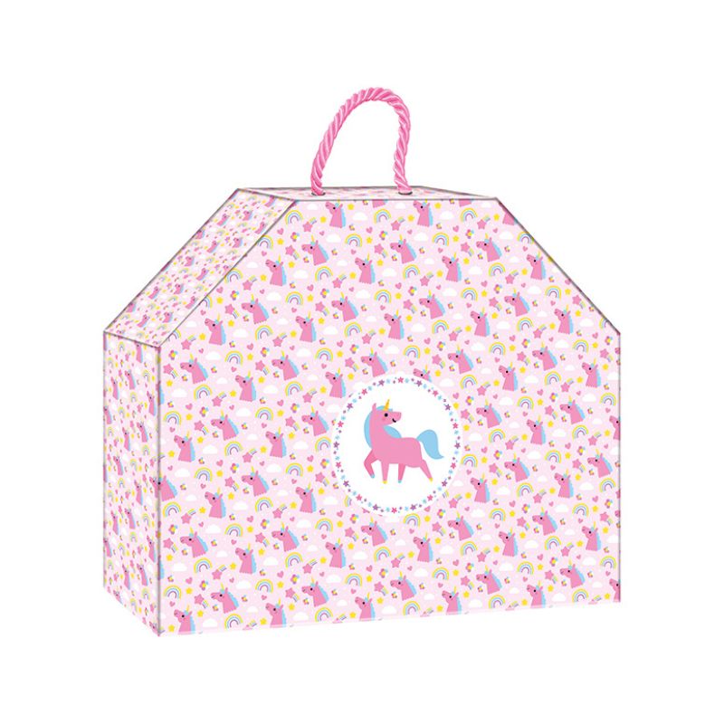 Janod Jewellery Making Kit - Rainbow Land