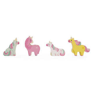 Janod Unicorn House