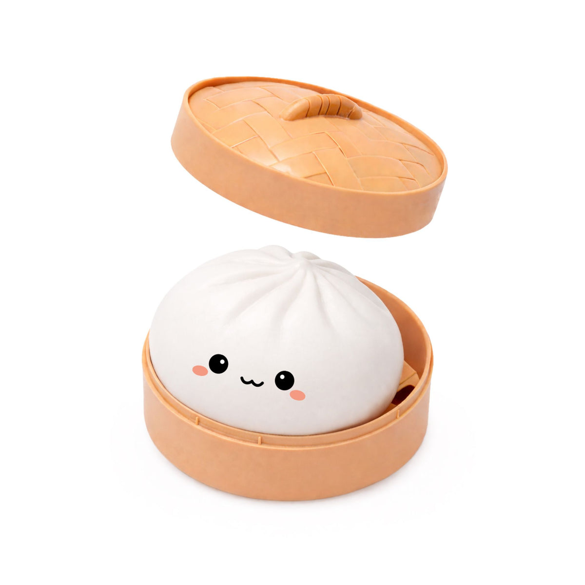 Keycraft Lucky Bao Mystery Squishy Dumpling