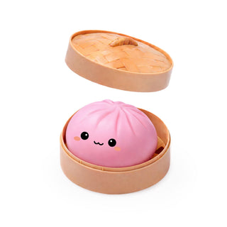 Keycraft Lucky Bao Mystery Squishy Dumpling