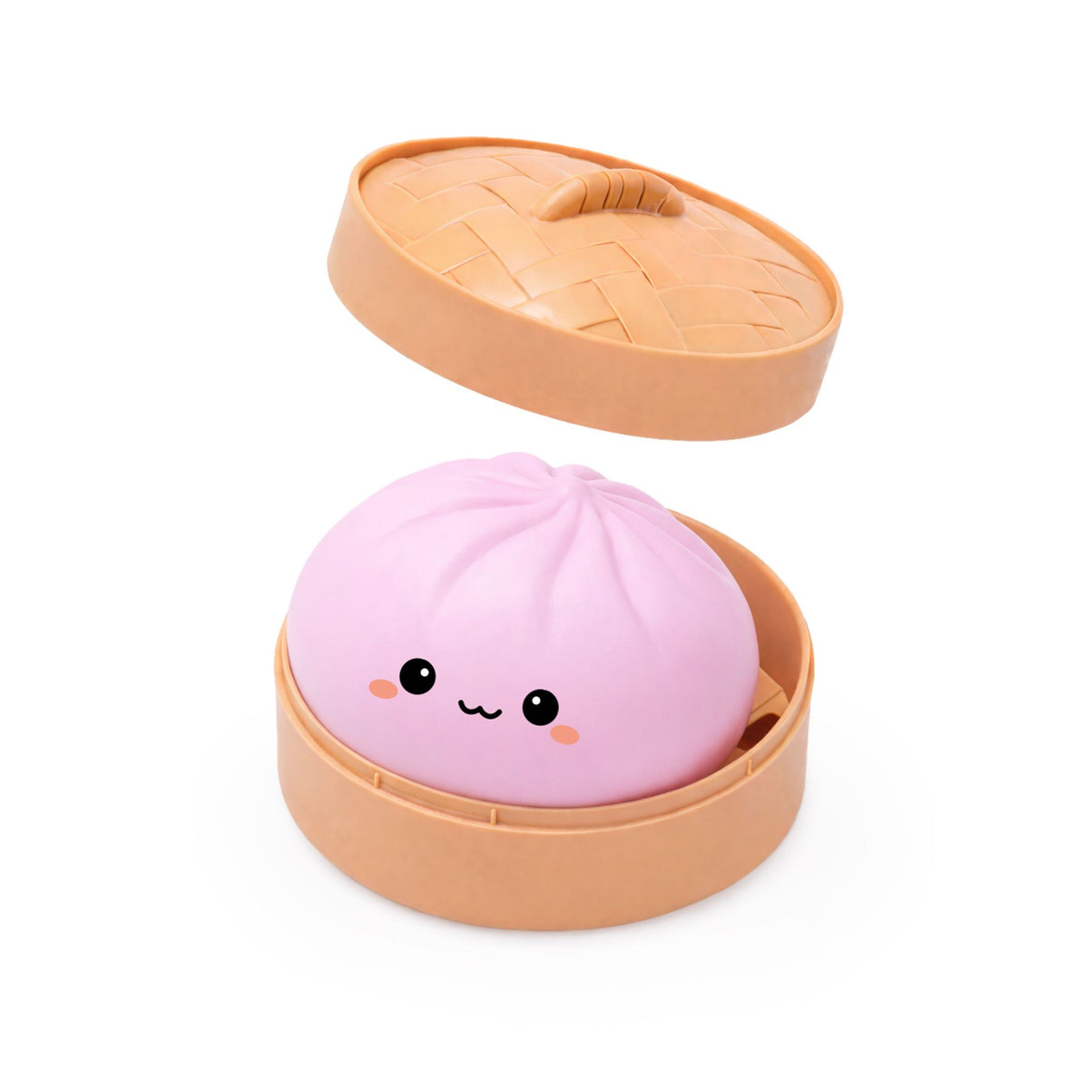 Keycraft Lucky Bao Mystery Squishy Dumpling