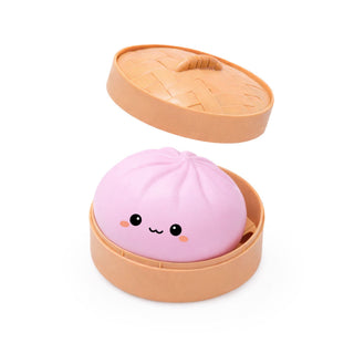 Keycraft Lucky Bao Mystery Squishy Dumpling