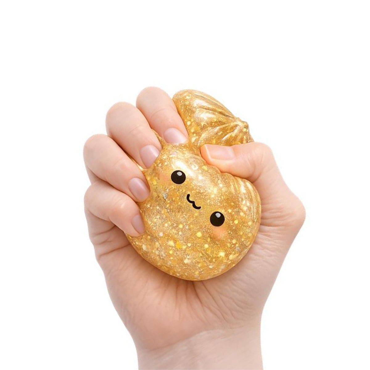 Keycraft Lucky Bao Mystery Squishy Dumpling