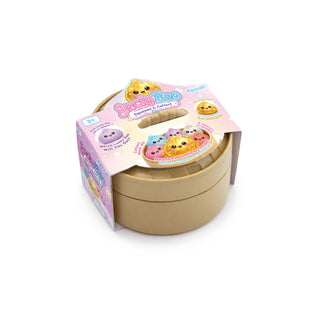 Keycraft Mini Lucky Bao Mystery Squishy Dumpling