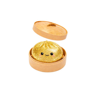 Keycraft Mini Lucky Bao Mystery Squishy Dumpling