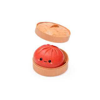 Keycraft Mini Lucky Bao Mystery Squishy Dumpling