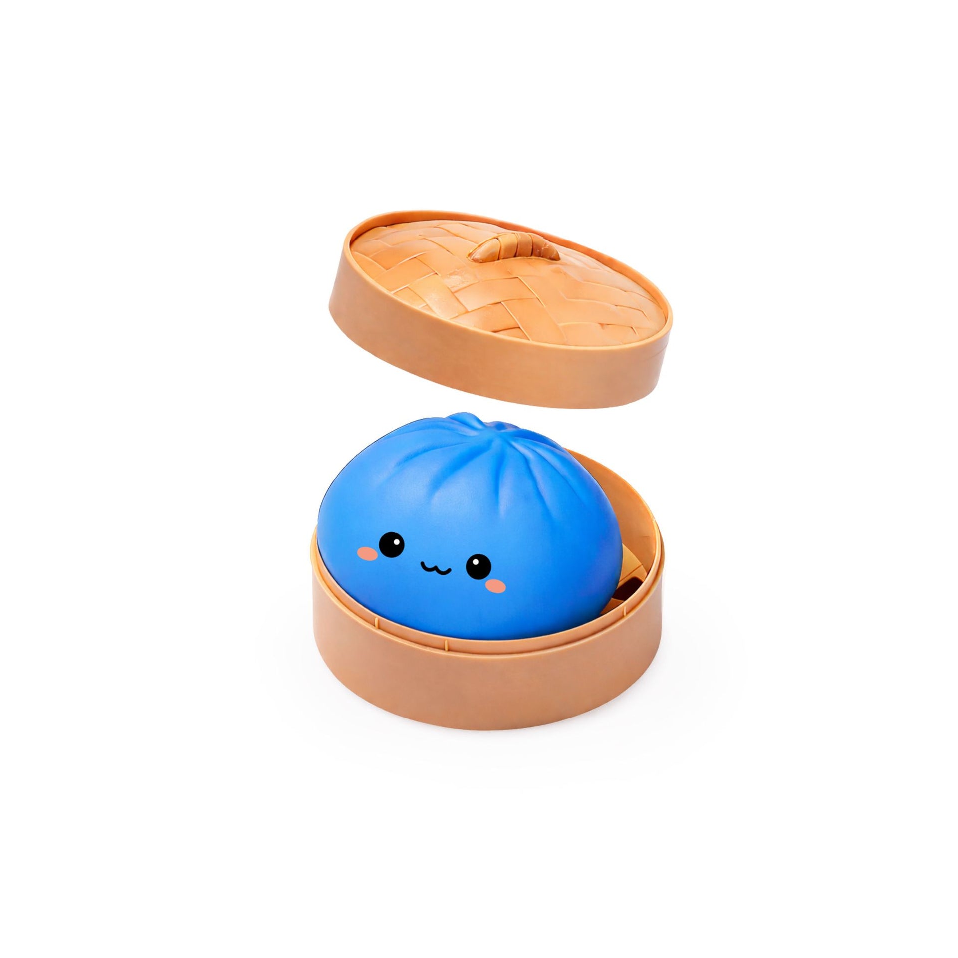 Keycraft Mini Lucky Bao Mystery Squishy Dumpling