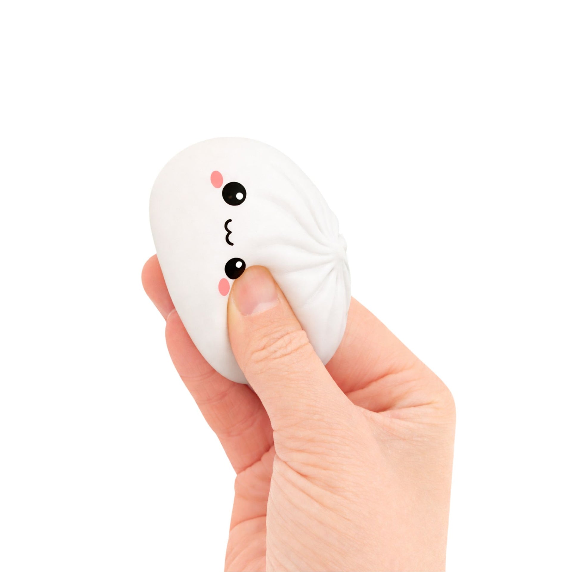 Keycraft Mini Lucky Bao Mystery Squishy Dumpling