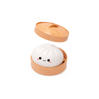 Keycraft Mini Lucky Bao Mystery Squishy Dumpling