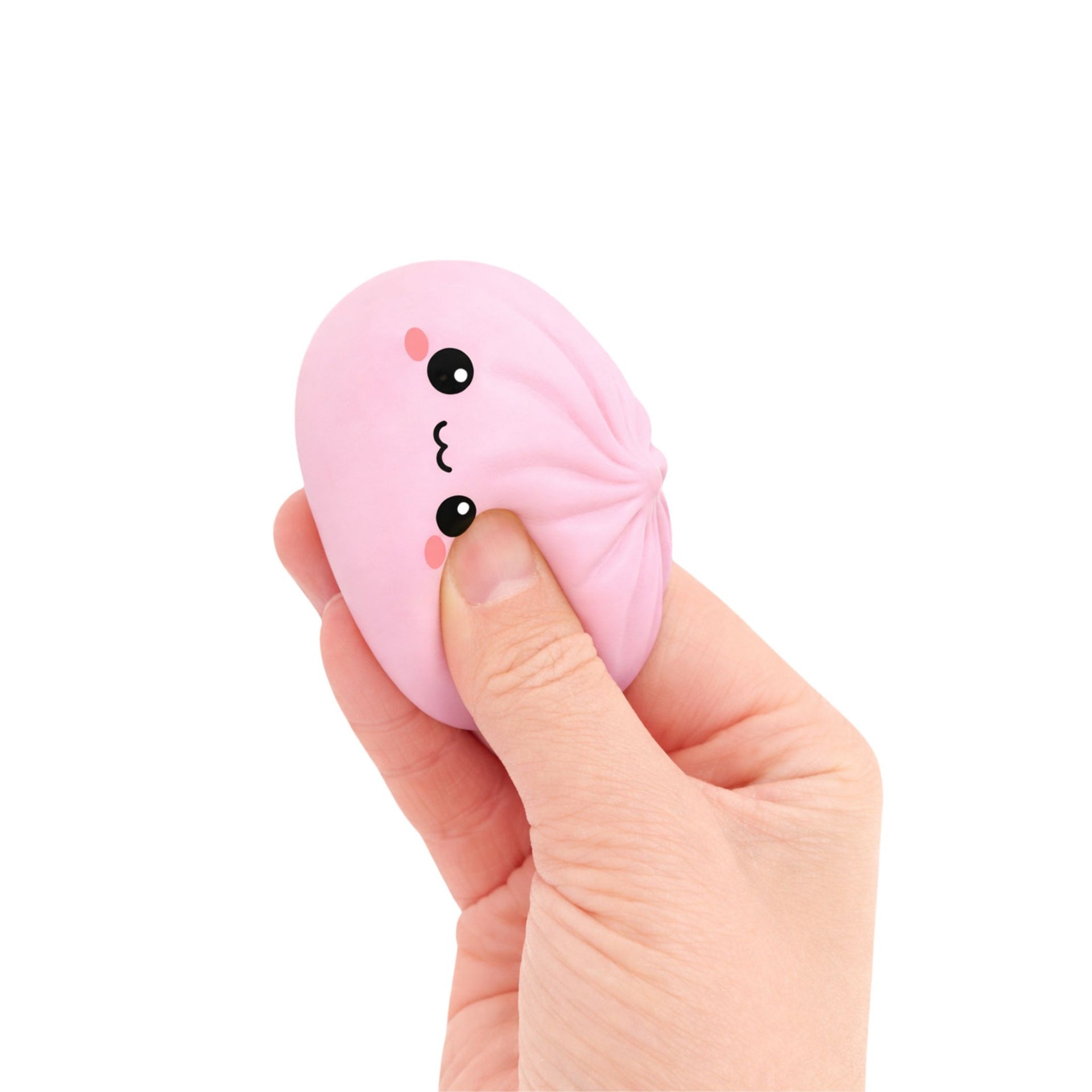 Keycraft Mini Lucky Bao Mystery Squishy Dumpling