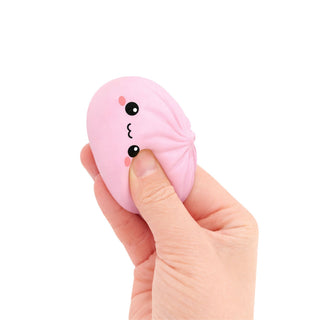 Keycraft Mini Lucky Bao Mystery Squishy Dumpling