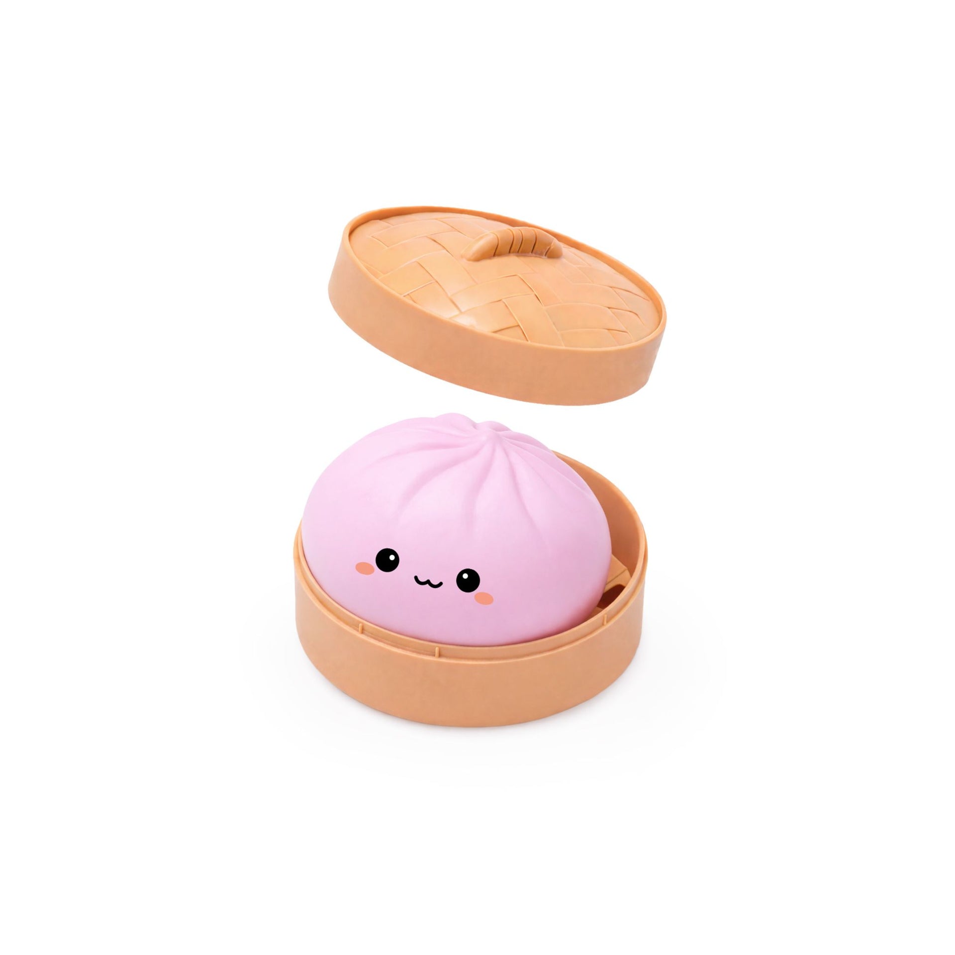 Keycraft Mini Lucky Bao Mystery Squishy Dumpling