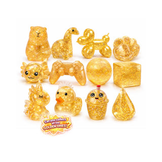 Keycraft Squishy Gemz Mystery Blind Bag