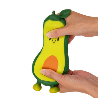 Keycraft Stretch 'N' Smash Avocado
