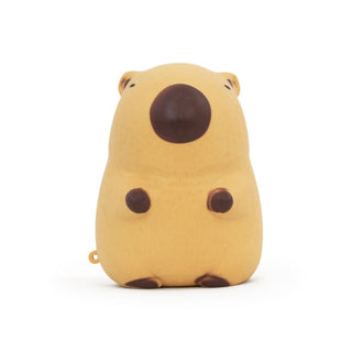 Keycraft The Big Squij Capybara Squishy Toy