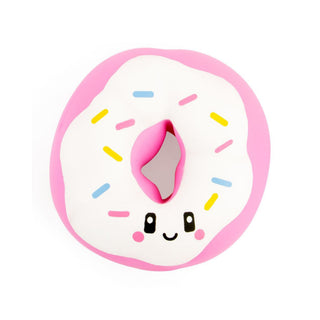 Keycraft The Big Squij Donut Squishy Toy