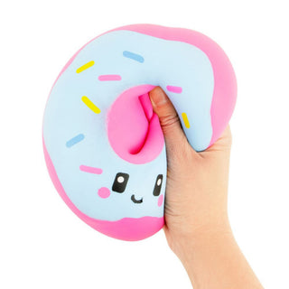 Keycraft The Big Squij Donut Squishy Toy
