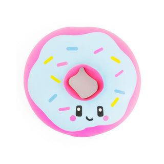 Keycraft The Big Squij Donut Squishy Toy