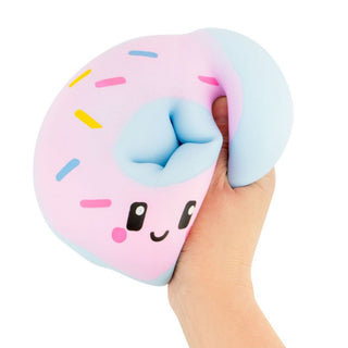 Keycraft The Big Squij Donut Squishy Toy