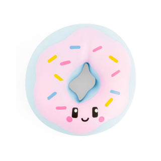 Keycraft The Big Squij Donut Squishy Toy
