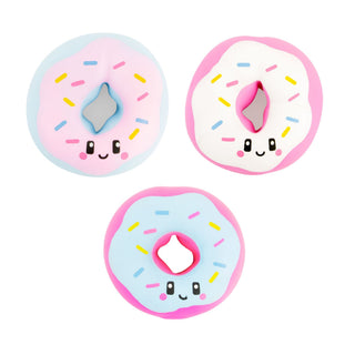 Keycraft The Big Squij Donut Squishy Toy