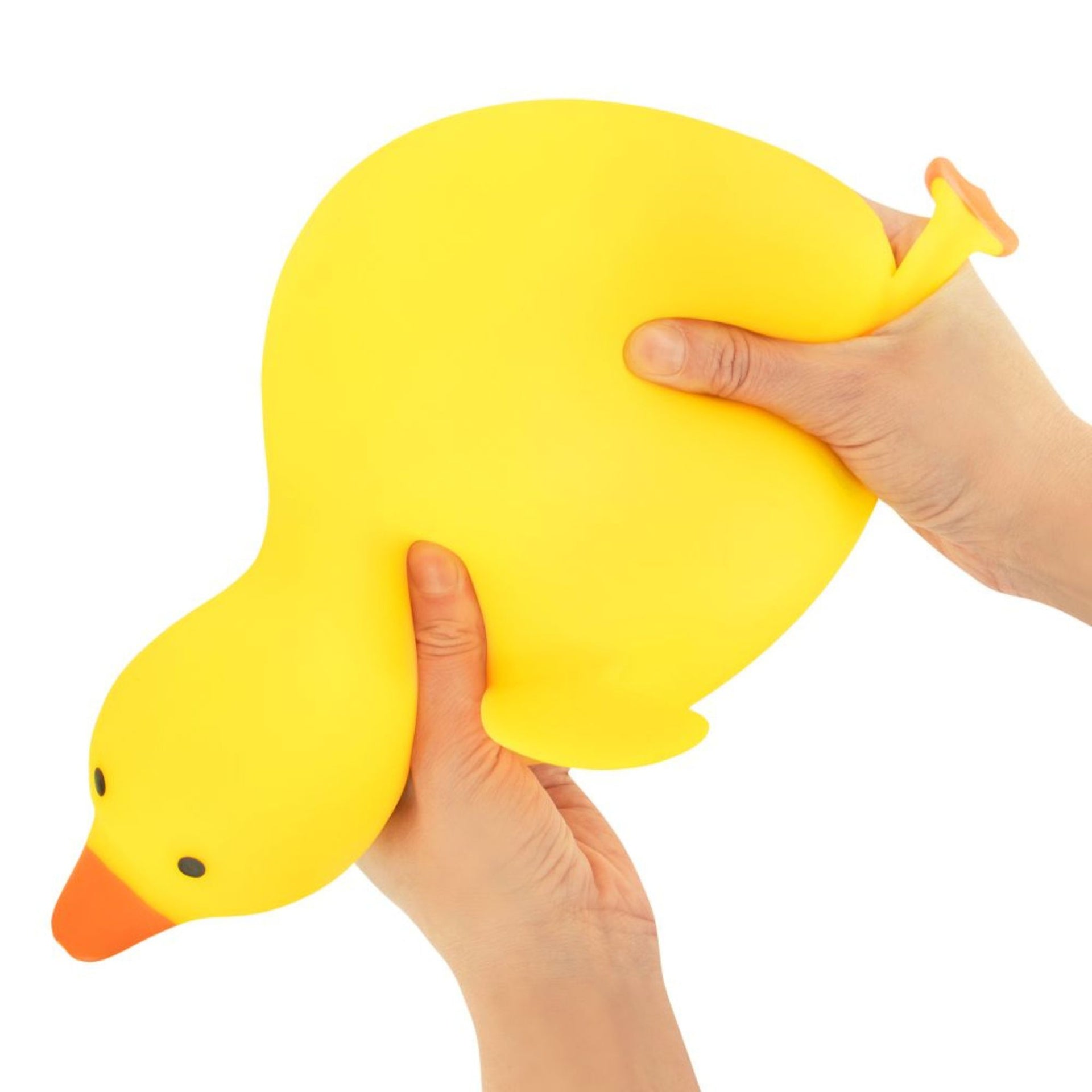 Keycraft The Big Squij Duck Squishy Toy