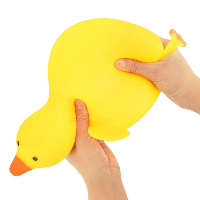 Keycraft The Big Squij Duck Squishy Toy