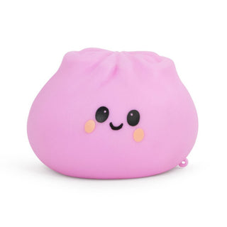 Keycraft The Big Squij Dumpling Squishy Toy
