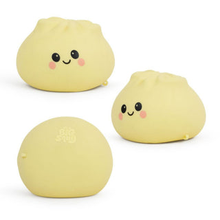 Keycraft The Big Squij Dumpling Squishy Toy