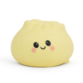 Keycraft The Big Squij Dumpling Squishy Toy