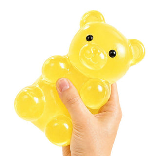 Keycraft The Big Squij Gummy Bear Squishy Toy