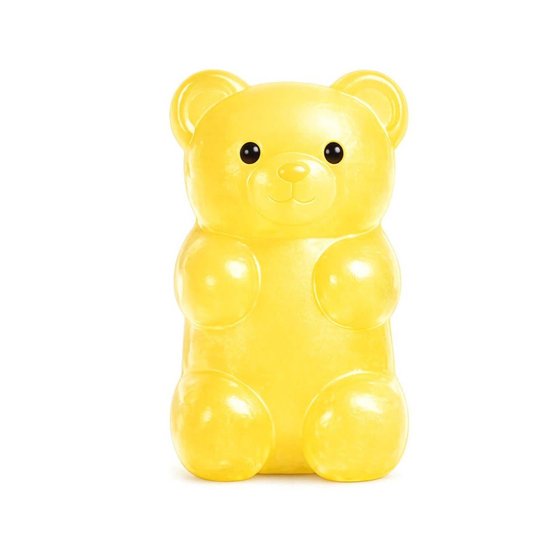 Keycraft The Big Squij Gummy Bear Squishy Toy