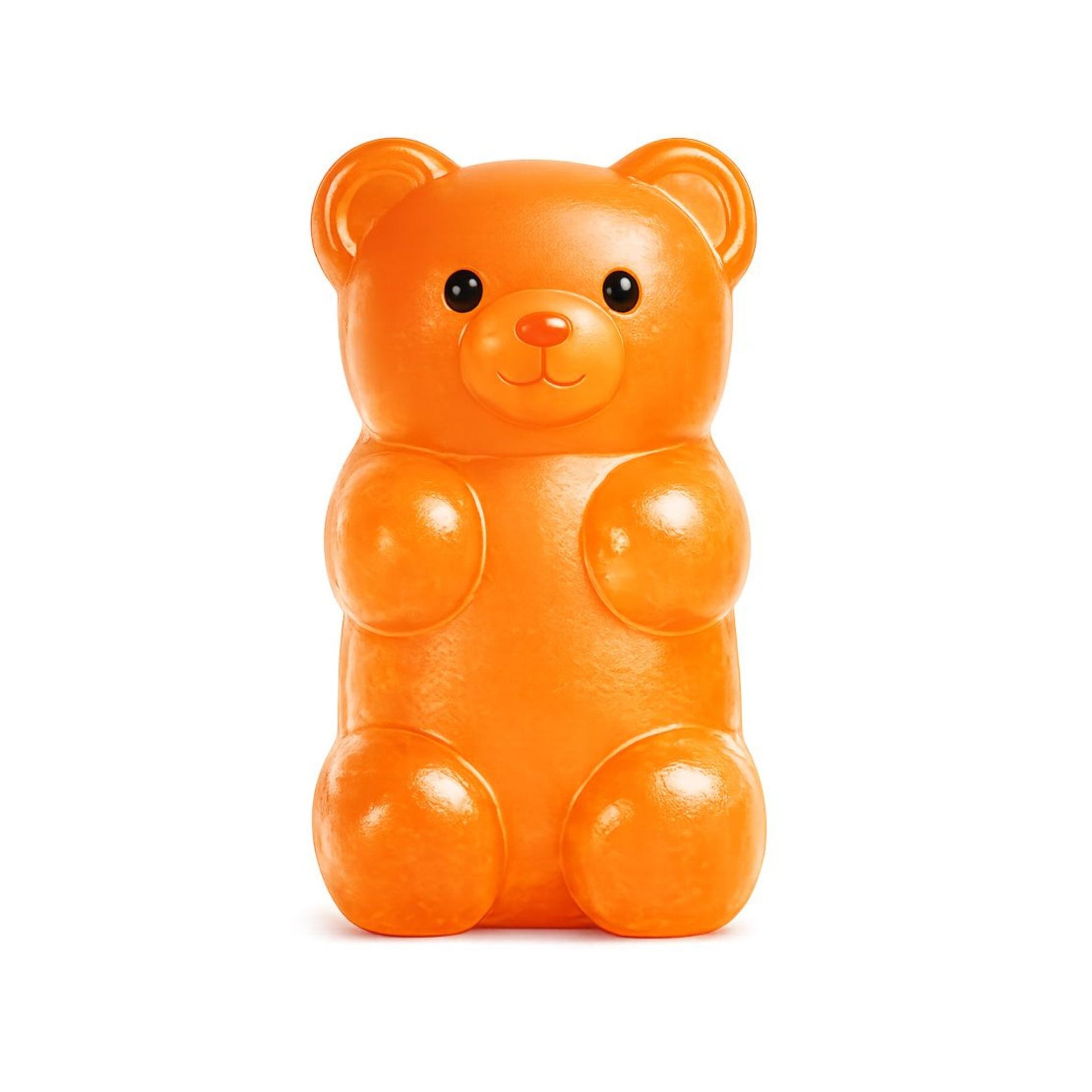 Keycraft The Big Squij Gummy Bear Squishy Toy