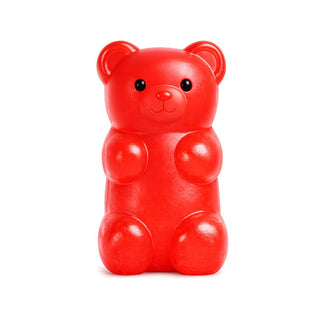 Keycraft The Big Squij Gummy Bear Squishy Toy